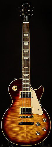 Original Collection Les Paul Standard '60s Custom Shop Top