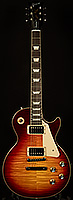 Original Collection Les Paul Standard '60s Custom Shop Top