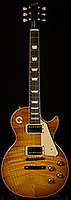 Original Collection Les Paul Standard '50s Custom Shop Top