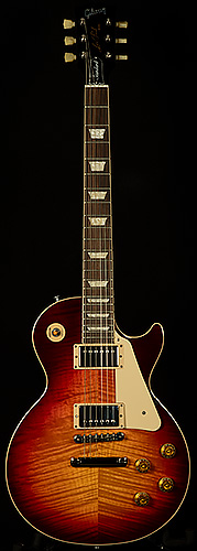 Original Collection Les Paul Standard '50s Custom Shop Top