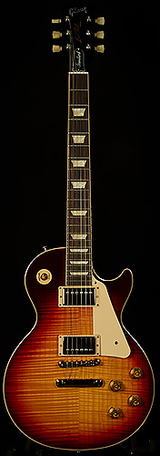 Original Collection Les Paul Standard '50s Custom Shop Top