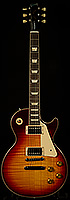 Original Collection Les Paul Standard '50s Custom Shop Top