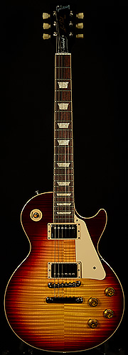 Original Collection Les Paul Standard '50s Custom Shop Top