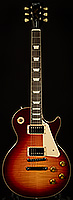 Original Collection Les Paul Standard '50s Custom Shop Top