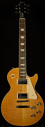 Original Collection Les Paul Standard '60s Custom Shop Top