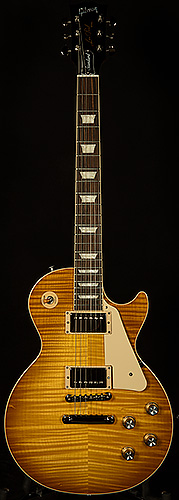 Original Collection Les Paul Standard '60s Custom Shop Top