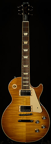 Original Collection Les Paul Standard '60s Custom Shop Top