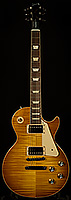 Original Collection Les Paul Standard '60s Custom Shop Top