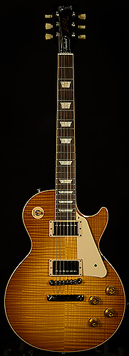 Original Collection Les Paul Standard '50s Custom Shop Top