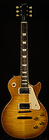 Original Collection Les Paul Standard '50s Custom Shop Top