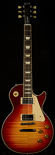 Original Collection Les Paul Standard '50s Custom Shop Top