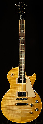 Original Collection Les Paul Standard '60s Custom Shop Top