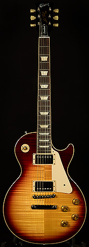 Original Collection Les Paul Standard '50s Custom Shop Top