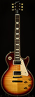 Original Collection Les Paul Standard '50s Custom Shop Top