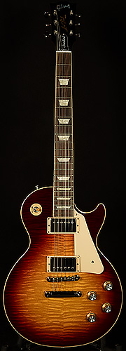 Original Collection Les Paul Standard '60s Custom Shop Top