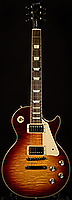 Original Collection Les Paul Standard '60s Custom Shop Top