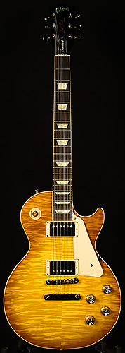 Original Collection Les Paul Standard '60s Custom Shop Top