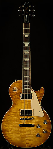 Original Collection Les Paul Standard '60s Custom Shop Top