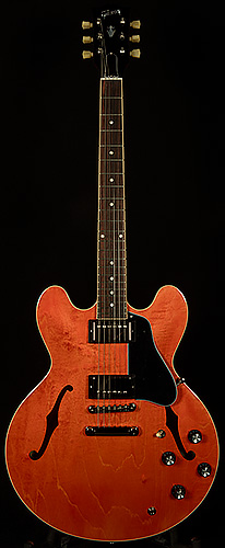 Custom Color ES-335