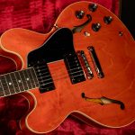 Custom Color ES-335