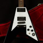 Kirk Hammett 1979 Flying V