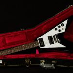 Kirk Hammett 1979 Flying V