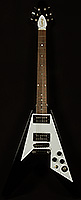 Kirk Hammett 1979 Flying V