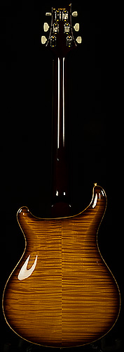 McCarty 594 Hollowbody II - 10 Top and Back