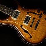 McCarty 594 Hollowbody II - 10 Top and Back