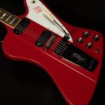 Inspired by Gibson 1963 Firebird V