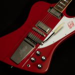 Inspired by Gibson 1963 Firebird V