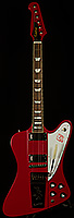 Inspired by Gibson 1963 Firebird V