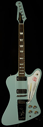 Inspired by Gibson 1963 Firebird V