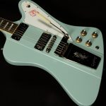 Inspired by Gibson 1963 Firebird V