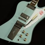 Inspired by Gibson 1963 Firebird V