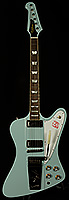 Inspired by Gibson 1963 Firebird V