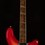 4005V Semi-Hollowbody Bass Reissue