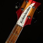 4005V Semi-Hollowbody Bass Reissue