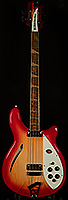 4005V Semi-Hollowbody Bass Reissue