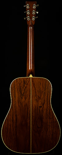 D-28 Authentic 1937 - VTS, Aged