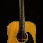 D-28 Authentic 1937 - VTS, Aged