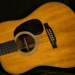 D-28 Authentic 1937 - VTS, Aged