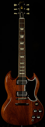 Wildwood Spec 1964 SG Standard - Gloss, Maestro