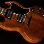 Wildwood Spec 1964 SG Standard - Gloss, Maestro