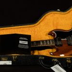 Wildwood Spec 1964 SG Standard - Gloss, Maestro