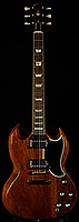 Wildwood Spec 1964 SG Standard - Gloss, Maestro