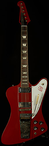 1963 Firebird V - Ultra Light Aged