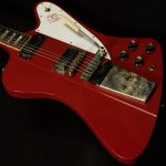 1963 Firebird V - Ultra Light Aged