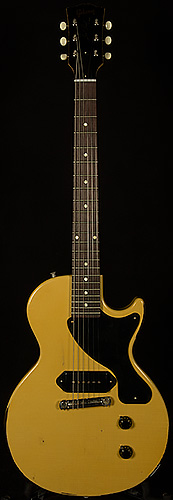 1957 Les Paul Junior Single-Cut - Heavy Aging