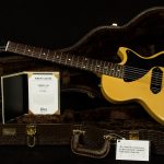 1957 Les Paul Junior Single-Cut - Heavy Aging